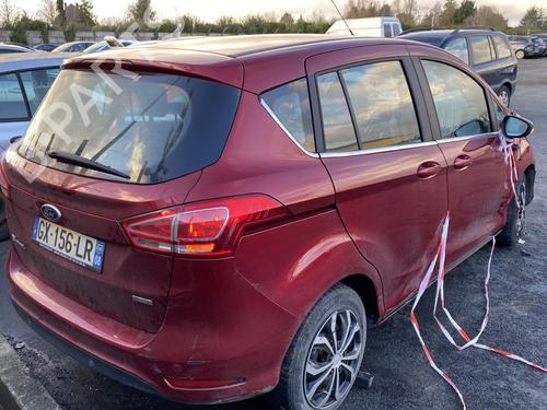 Comando chauffage FORD B-MAX (JK) 1.0 EcoBoost | BP26715266I5 - Image 24