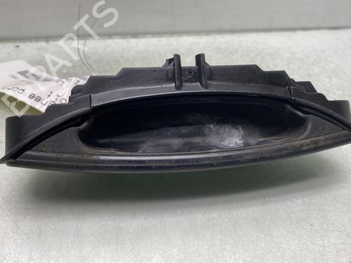 Front right exterior door handle AUDI A3 (8P1) 1.6 TDI | BP25261613C129 