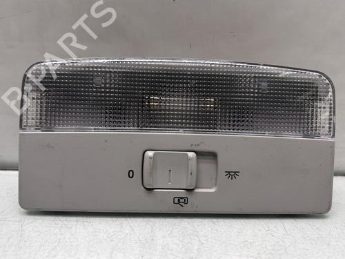 Kabinelys VW POLO V (6R1, 6C1) 1.2 (70 hp) 28724984