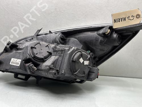 Right headlight OPEL MERIVA B MPV (S10) 1.7 CDTI (75) | BP29253379C29 