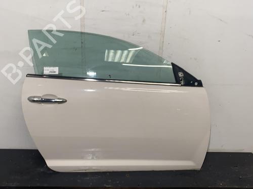 Used Right front door ALFA ROMEO MITO (955_) 1.3 MultiJet (955AXP1A, 955AYC1A) (95 hp) 21955407