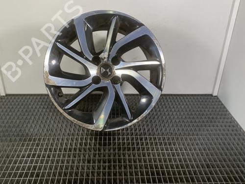 Used Rim CITROËN DS3 (SA_) 1.6 HDi 110 (112 hp) 29272201