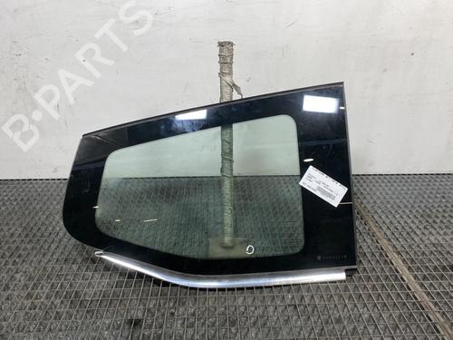 Rear right quarter glass PEUGEOT 5008 (0U_, 0E_) 1.6 HDi | BP19998076C92