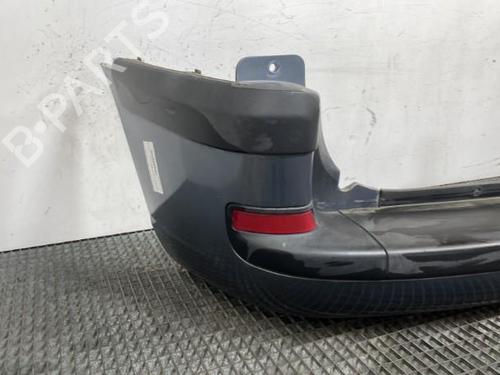 Used Rear bumper Rear bumper PEUGEOT 807 (EB_) [2002-2026] 21960499 21960499
