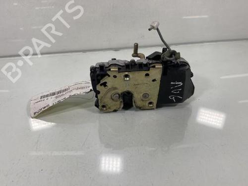 Front left lock CITROËN XSARA PICASSO (N68) 2.0 HDi | BP19999516C98 