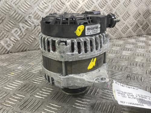 Generator MITSUBISHI MIRAGE / SPACE STAR VI Hatchback (A0_A) 1.2 (A03A) (80 hp) 26026970