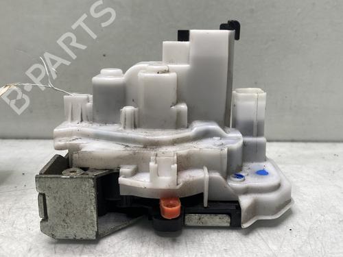 Used Front left lock FIAT DOBLO Bus (263_) 1.3 D Multijet (263AXC1A) (90 hp) 32144374