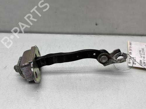 Used Hinge/Door check strap NISSAN NV200 Van e-NV (ME0N) (109 hp) 29465599