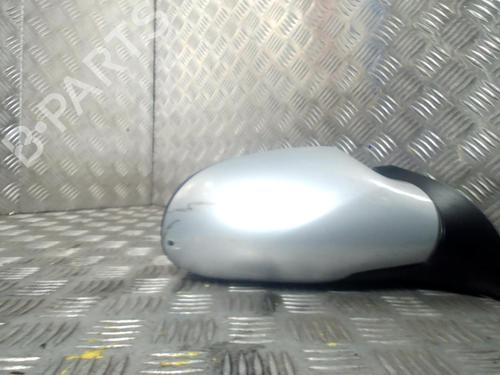 Right mirror MERCEDES-BENZ A-CLASS (W168) A 170 CDI (168.008) | BP19976250C27 