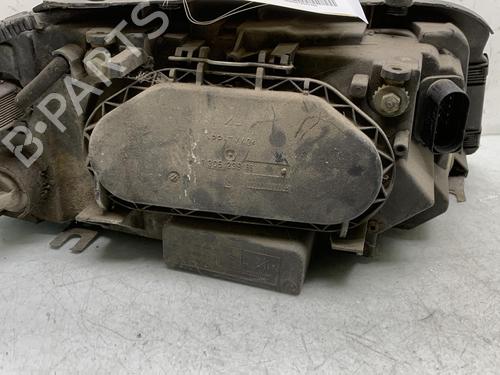 Left headlight VW SHARAN (7M8, 7M9, 7M6) 1.9 TDI | BP20022289C28 