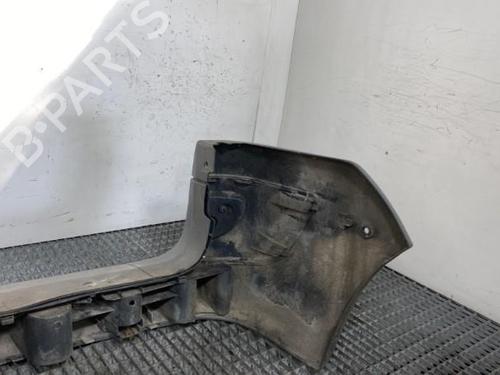 Rear bumper RENAULT KANGOO (KC0/1_) 1.5 dCi (KC07) | BP20644730C8 