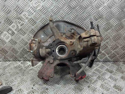 Left front steering knuckle AUDI A3 (8P1) 1.6 | BP36663826M25 - Image 2