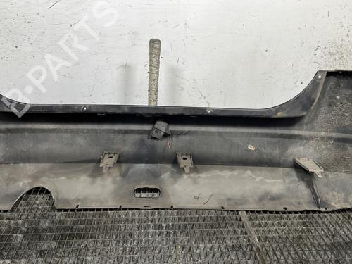 Rear bumper OPEL AGILA A (H00) 1.2 16V (F68) | BP31146851C8