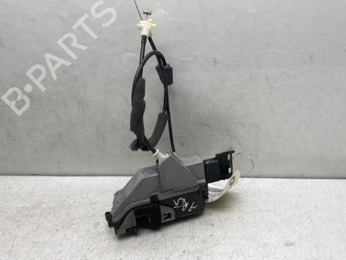 Rear left lock PEUGEOT 5008 (0U_, 0E_) 1.6 HDi | BP19952645C100 