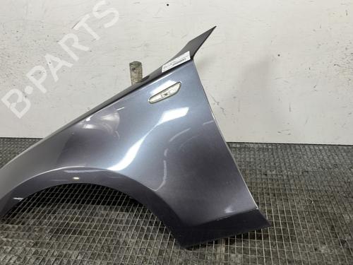 Left front fenders BMW 1 (E87) 118 i | BP29935709C41