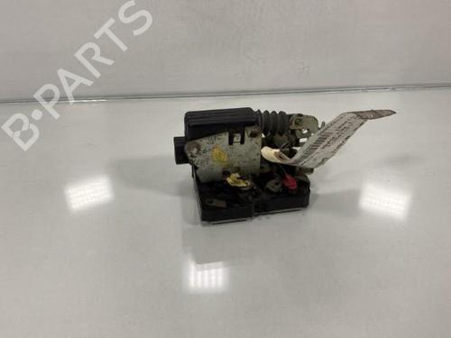 Used Front left lock Front left lock DACIA LOGAN MCV (KS_) 1.5 dCi (KS0K) (68 hp) 20015708 20015708