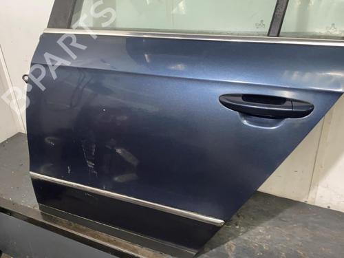Left rear door VW PASSAT B6 (3C2)  | BP21955464C4