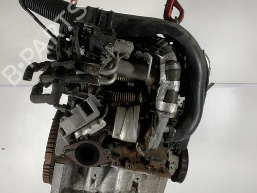 Motor RENAULT CLIO III (BR0/1, CR0/1) 1.5 dCi (75 hp) 28601051