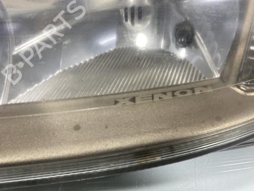 Left headlight RENAULT LAGUNA II (BG0/1_) 1.9 dCi (BG08, BG0G) | BP22298259C28 