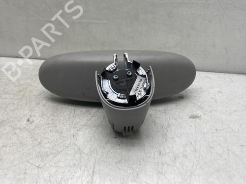 Used Rear mirror AUDI A1 (8X1, 8XK) 1.6 TDI (105 hp) 19961538