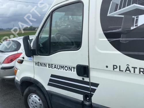 Right front door IVECO DAILY III Van 35 S 9 V | BP29587298C3 
