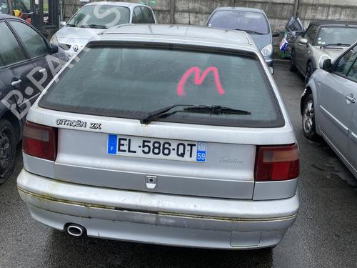 Right front door CITROËN ZX (N2) 1.9 D | BP21961615C3 