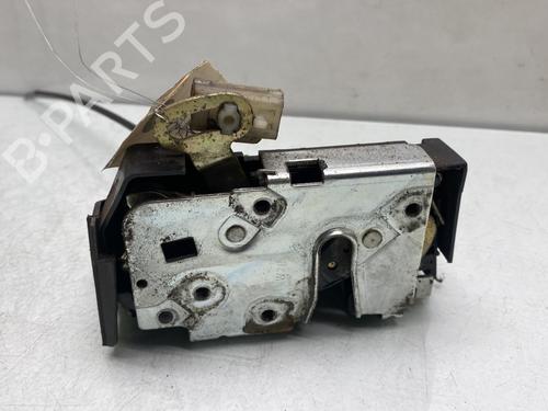 Used Front right lock ROVER 75 I Tourer (RJ) 2.0 CDTi (131 hp) 30791232