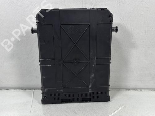 Electronic module CITROËN C3 II (SC_) 1.2 VTi 82 | BP31602098M83 