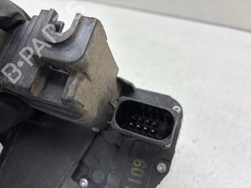 Front left lock CHEVROLET CAPTIVA (C100, C140) 2.2 D | BP35896155C98 - Image 2
