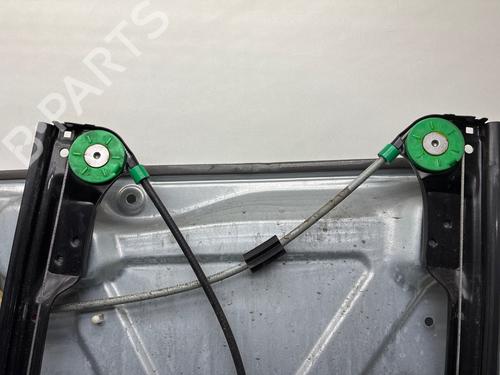 Used Front left window mechanism Front left window mechanism VW TRANSPORTER T5 Van (7HA, 7HH, 7EA, 7EH) 2.0 TDI (140 hp) 35896264 35896264