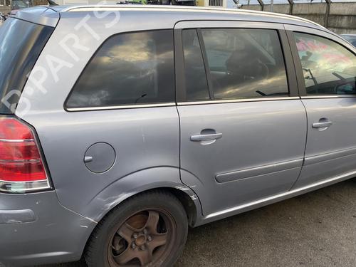 Rim OPEL ZAFIRA / ZAFIRA FAMILY B (A05) 1.9 CDTI (M75) | BP19948575C45 
