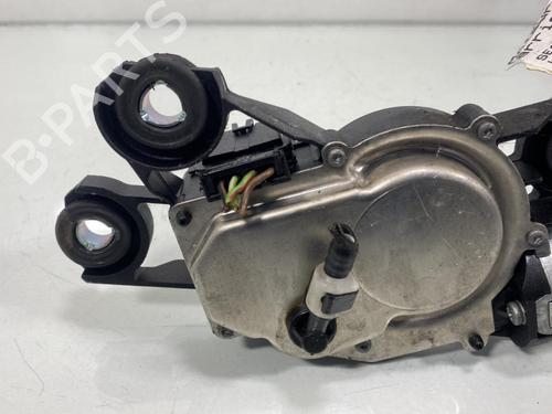Rear wiper motor SEAT LEON (1P1) 1.9 TDI | BP19956474M102 