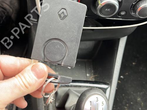 Climate control RENAULT CLIO IV (BH_) 1.5 dCi 75 | BP27722453I5 - Image 12
