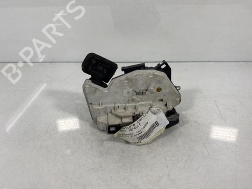 Used Front right lock VW GOLF VI (5K1) [2008-2014]  19984649