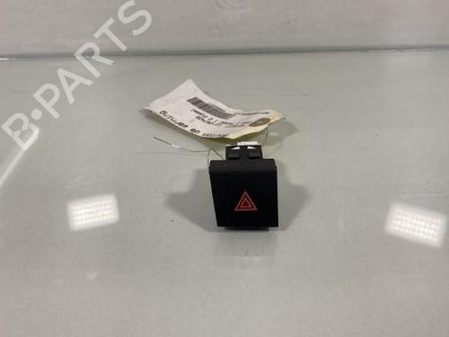 Used Warning switch PEUGEOT 508 I (8D_) 2.0 HDi (140 hp) 19974755