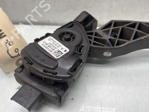 Used Pedal Pedal CITROËN C3 I (FC_, FN_) 1.4 HDi (68 hp) 24374519 24374519