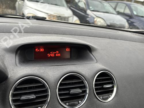 Left front window switch PEUGEOT 308 I (4A_, 4C_) 1.6 16V | BP27355985I27 - Image 54