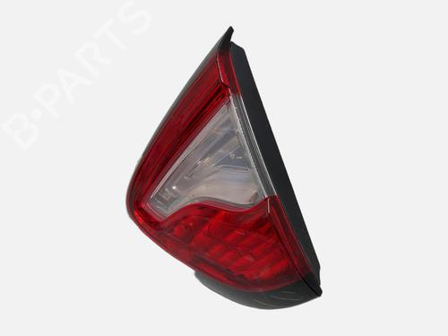 Right tailgate light RENAULT CAPTUR I (J5_, H5_) 1.5 dCi 90 (J5N4, J5M5, J5MW, J5M6, J5AL, J5AJ) | BP39573283C80 - Image 4
