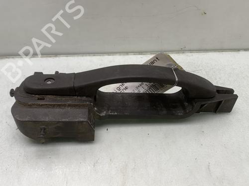 Front left exterior door handle FORD FUSION (JU_) 1.4 TDCi | BP24198247C128 
