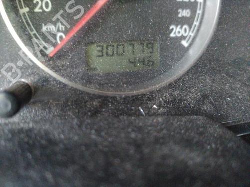 Right front fog light VW PASSAT B5.5 Variant (3B6) 1.9 TDI | BP19952116C31  - Image 7