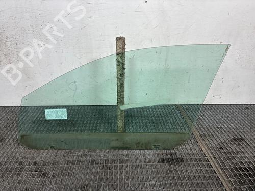 Used Front right door window Front right door window 38493184 38493184