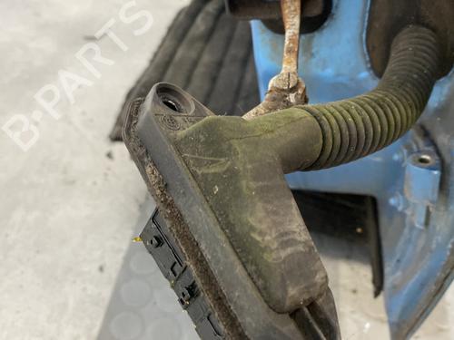 Left front door MINI MINI (R50, R53) Cooper S | BP21825081C2 