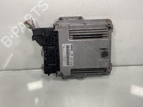 Used Engine control unit (ECU) Engine control unit (ECU) RENAULT CAPTUR I (J5_, H5_) 1.5 dCi 90 (J5N4, J5M5, J5MW, J5M6, J5AL, J5AJ) (90 hp) 21197078 21197078