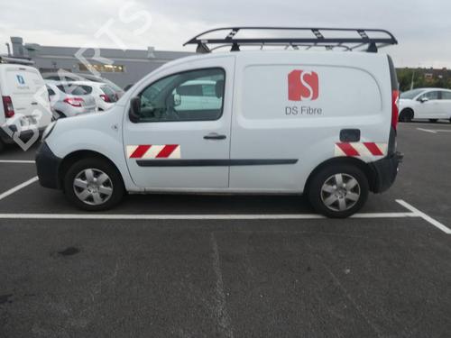 Right sun visor RENAULT KANGOO Express (FW0/1_)  | BP19979701I2  - Image 5