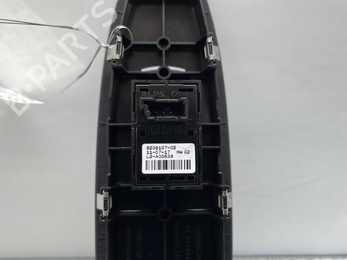 Right front window switch BMW 1 (F21) 118 d | BP26498714I26 - Image 5