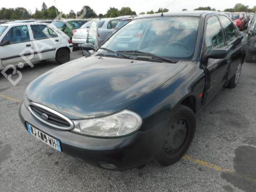 Left mirror FORD MONDEO I (GBP)  | BP19984710C26 