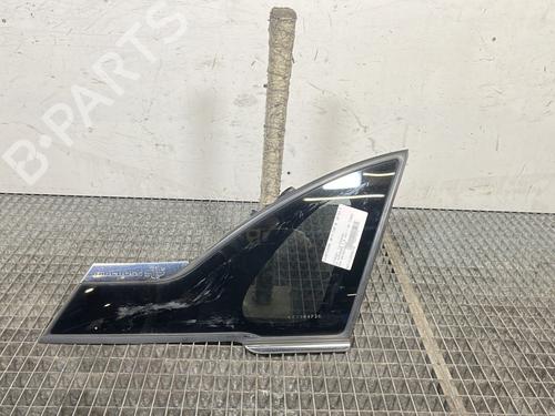 Used Rear right quarter glass CITROËN C4 AIRCROSS 1.6 HDi 115 AWC (114 hp) 31660460