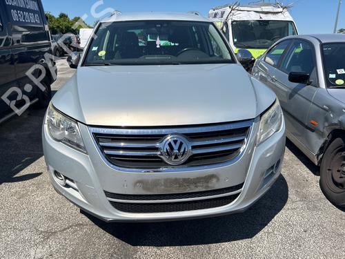 Switch VW TIGUAN (5N_) 2.0 TDI | BP40066926I30 - Image 22