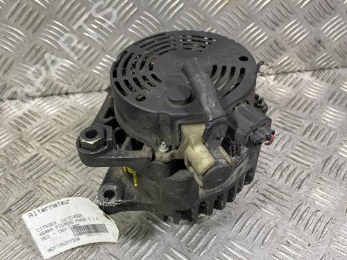 Used Alternator CITROËN XSARA PICASSO (N68) 1.6 HDi (90 hp) 32230596