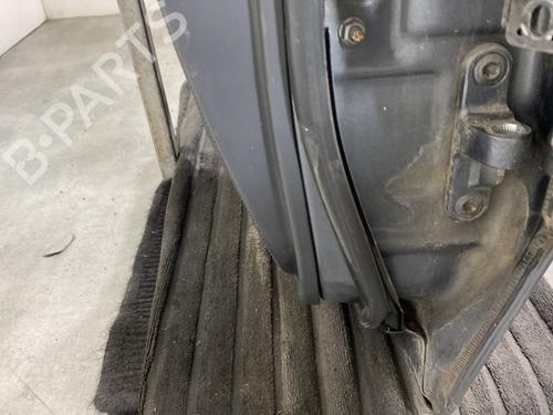 Left rear door MERCEDES-BENZ E-CLASS (W211) E 220 CDI (211.006) | BP20676337C4 